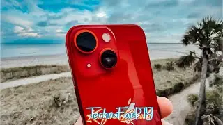 3 Months using the iPhone 13 mini - I still love every minute