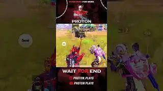 Lootkhor teammates 😜😅😂 #shorts #protonplays #viral proton plays live