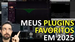 20 plugins que mais usei em 2025 - Plugins #144