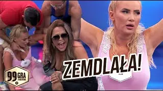 LALUNA MUSIAŁA RATOWAĆ IZĘ! | 99 - Gra o wszystko. VIP