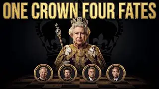 Queen Elizabeth II's Four Children: Dark Family Truths Exposed