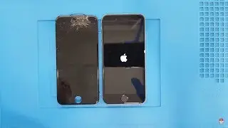 iPhone 6s Ekran Değişimi