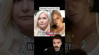 This Epstein accuser was just told she has 4 DAYS to live?! #morbidfacts