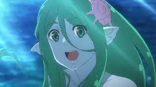 &spades;Dungeon ni Deai wo Motomeru no wa Machigatteiru Darou ka IV: Shin Shou - Meikyuu-hen OP〖Tentou〗&spades;