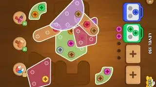 ASMR | Satisfying Game Solving #171