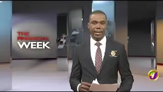 The Financial Week - January 11 2019