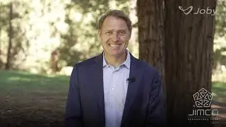 JIMCO Technology Fund speaks to JoeBen Bevirt, Founder & CEO Joby Aviation (EN 16x9)