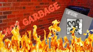 Hot Garbage - Episode 2:  The Temptations - 