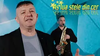 Calin Crisan - As lua stele din cer [videoclip oficial]