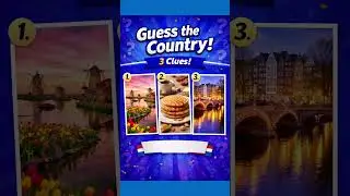 Quiz Time: Can You Guess the Country?🧐🧠   #quiztime  #guessthecountry   #countryquiz  #brainteaser
