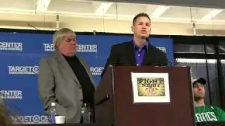 MN Low Blows: Jason Litzau