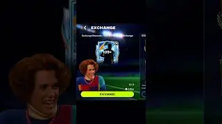 109+ Anniversary Exchange 💀🥶Finally#fcmobileid #fifamobile #fifa #fc25