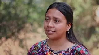 Building a Safer Future for Women and Girls - The Women's Justice Initative