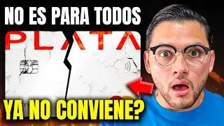 Mi experiencia REAL con PLATA CARD despu&eacute;s de 2 a&ntilde;os, &iquest;vale la pena?