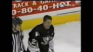 Krzysztof Oliwa vs Peter Worrell (Florida Feed) - Mar 5, 2002