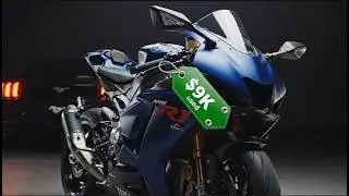 7 Motorcycles That Are Faster Than a Bugatti (For $6k)