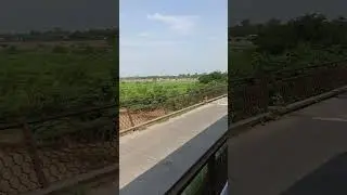 Historic Jhelum Bridge: Pakistan Express on Asia&rsquo;s Longest Railway Bridge