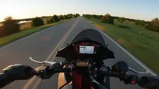 Pointless Naked Bike Mods&hellip; | Aprilia Tuono V4
