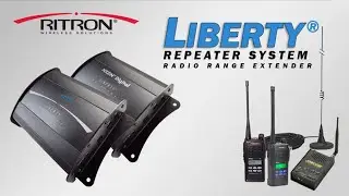 Liberty Repeater System -  Product Information
