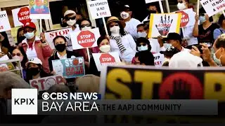 What New San Francisco Leadership Will Do About AAPI Hate