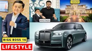 Abdu Rozik Lifestyle 2022, Age, Wife, Girlfriend, Biography, Cars, House, Family, Income & Networth
