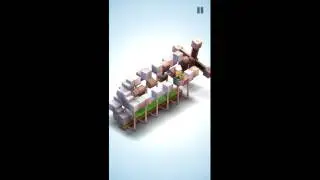 Mekorama - Level Up - Level 6