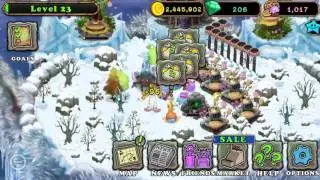 How to breed rare fung pray and more