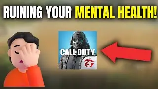 These Gamemodes Are Ruining Your Mental Health!
