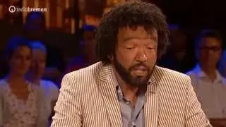 Marius Jung - Kabarettist
