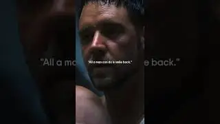 &ldquo;Gladiator&rdquo;-2000 #movie #shorts #film #thriller #action #poetry #love #explore #viralvideo #twitter