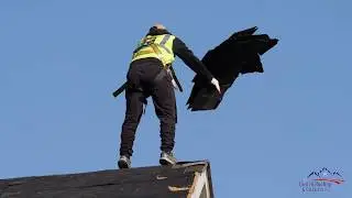 Ashburn Virginiar roofing system installation roofing company ashburn va