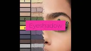 Rimmel Eyeshadow - Shop Online 😍