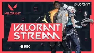 ПРЕВЬЮ в стиле VALORANT за 3 МИНУТЫ!! ГАЙД ИЛИ ЖЕ КАК СДЕЛАТЬ ПРЕВЬЮ ПО VALORANT?!