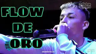 TRUENO FLOW DE ORO