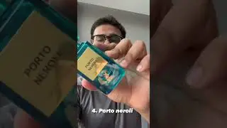 SMELL GOOD SPEND LESS