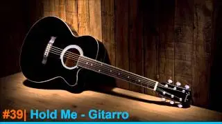 Sad Emotional Guitar Folk Instrumental 2015 - Hold Me | Gitarro