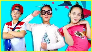 WELK TYPETJE BEN JIJ?!😜Q&A SKETCH!