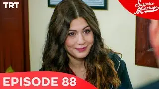 Surprise Marriage - Episode 88
