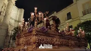 La Humildad de Barbadillo en san Miguel Jerez 2025