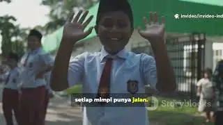 Indonesia 2050  Negeri Impian,