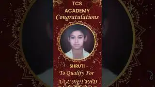 UGC NET JRF Result 2025 🔥| Selected Student's Success Story | AIR Rank Reveal #shorts #ugcnet