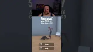 Video games are getting weirder...