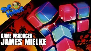 James Mielke (BitSummit) - Sup, Holmes? Ep 140