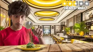 Trying Pokhara&rsquo;s Most Unique Restaurants for the Cheapest Food