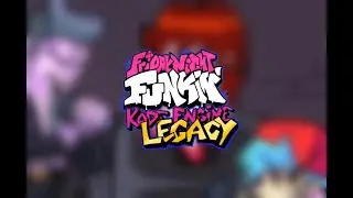Kade Engine Legacy 1.0 Release