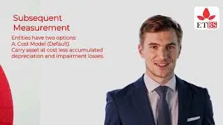 International Financial Reporting Standard IFRS Module 6  Property, Plant, and Equipment IAS 16