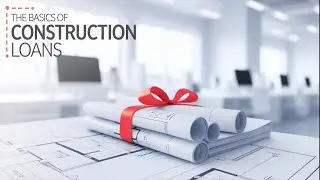 Voak Homes: The ABCs of Construction Loans | A Beginner's Guide to Funding Your Real Estate Project