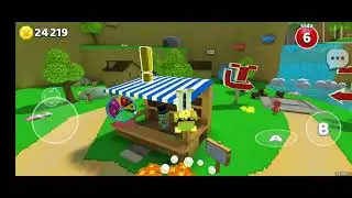 Juego super bear adveture por navidad y fin de año 2025