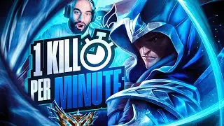 KOREANS TASTE MY TALON (DESTRUCTION)