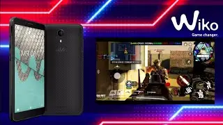 Mediatek MT6739 CALL OF DUTY MOBILE Android 9.0 PowerVR Rogue GE8100 WIKO U307AS [2GB RAM] EN 2022